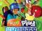 ps2 EYETOY PLAY SPORTS do kamerki __ BRONTOM