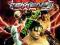 ps2 TEKKEN 5 __ BRONTOM