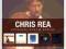 CHRIS REA -ORIGINAL ALBUM SERIES-5CD-FOLIALIST5