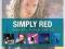 SIMPLY RED-ORIGINAL ALBUM SERIES-5CD-FOLIALIST5