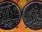 BRAZYLIA /KM-614/ 50 CENTAVOS 1989 r.Stan I/-I