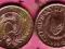 CYPR /KM-53.3/  1 CENT 1994 r.Stylizowany Ptak?