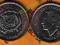 DOMINIKANA /KM-60/ 10 CENTAVOS 1984 r.Stan -I
