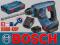 BOSCH młotowiertarka GBH 14,4 V-Li 1,5Ah L-BOXX