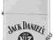 ZAPALNICZKA ZIPPO JACK DANIELS OLD No7