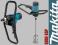 MAKITA mieszadło 1150W UT120 mieszarka regul. obr