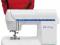 Maszyna do szycia Elna 620 EX  + GRATIS  MESIN