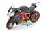 NOWOŚĆ - KTM 1190 RC8 SKALA 1:10 WELLY - ŁÓDŹ !!!