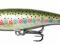 Rapala Long Casting LC08 RT 8cm,7g