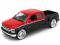 Chevrolet Silverado 1999 1:24 HOT RIDER WELLY