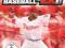MAJOR LEAGUE BASEBALL 2K11 PS3 NOWA FOLIA SKLEP