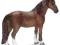 SCHLEICH 13713 KOŃ TENNESSEE WALKER WARSZAWA