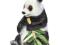 SCHLEICH 14664 PANDA WIELKA WARSZAWA