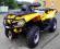 CAN-AM OUTLANDER MAX 650 XT-NOWY, NIEODPALANY 2012