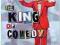 KRÓL KOMEDII KING OF THE COMEDY DENIRO SCORSESE