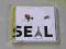 SEAL Live In Paris CD/DVD