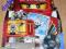 LEGO 2115 - NINJAGO - Bonezai !!!!!!!!!!!!