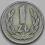 1 ZŁOTY 1965