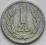 1 ZŁOTY 1966