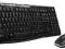 Logitech klawiatura mysz MK260 multimedia PODKŁADK