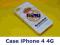 Case REAL MADRID dla iPhone 4 4G