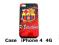 Case FC Barcelona dla iPhone 4 4G!!!