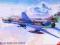 Suchoj Su-20M2 Los Tigres 1/72 Mastercraft
