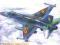 F-16A Block 5 Spitfire Falcon 1/72 Mastercraft