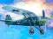 PZL P.7a Flugzeugfuhreschule FFS 1/72 Mastercraft