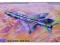 MiG-21SM 303 CAD 1/72 Mastercraft Poznań