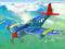 P-51B/C Mustangs over Italy  1/72 Mastercraft