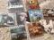 9Cd Cassidy Jeezy Wu-Tang Slick Rick Slum Village