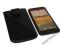 BUGATTI SLIM CASE HTC ONE X SENSATION XL TITAN