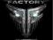 FEAR FACTORY The Industrialis LIMIT DIGI