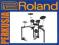 Roland TD4 K2 perkusja elektroniczna rama MDS4 DR