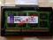 SO-DIMM KINGSTON DDR3 4GB 1066 KVR1066D3S7/4G 4GB