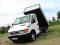 **IVECO WYWROTKA na 3strony 35C11*2000ROK**ZoBaCZ*