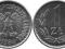 1 Złoty 1984 Stan I (Menniczy)