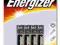 Bateria alkaiczna Energizer AAA LR03 1,5 V 2016r