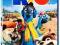 RIO [DVD] - PL DUBBING