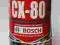CX-80 Płyn konserwująco - naprawczy 500 ml