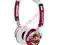 Oryginalne Słuchawki Skullcandy LOWRIDER - MAROON