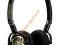 Oryginalne Skullcandy LOWRIDER Black and Gold ! FV