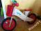 Tuptup drewniany rowerek biegowy