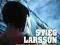 Audiobook - S. Larsson Zamek z piasku, który runął
