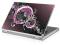 SKINs skiny naklejka na Twój laptop - NOWE WZORY