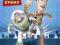 TOY STORY - Plakat Plakaty PGB-MP1184