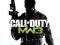 CALL OF DUTY MODERN WARFARE 3/ X360/ MW3 /ROBSON