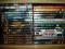 Filmy DVD Różne gatunki zestaw18 płyt OKAZJA !!!