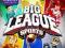 BIG LEAGUE SPORTS / KINECT / X360 / NOWA / ROBSON